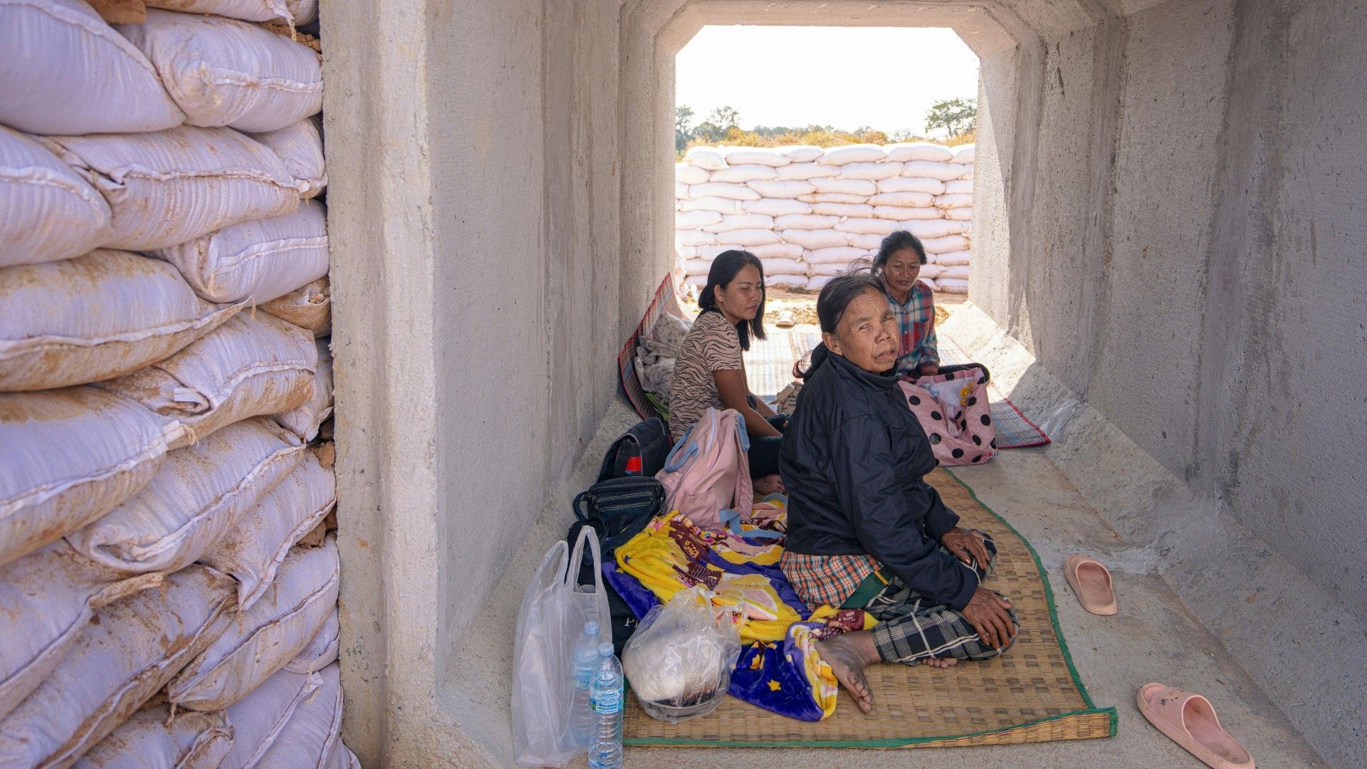 Mehrere Tote bei neuem Konflikt zwischen Thailand und Kambodscha