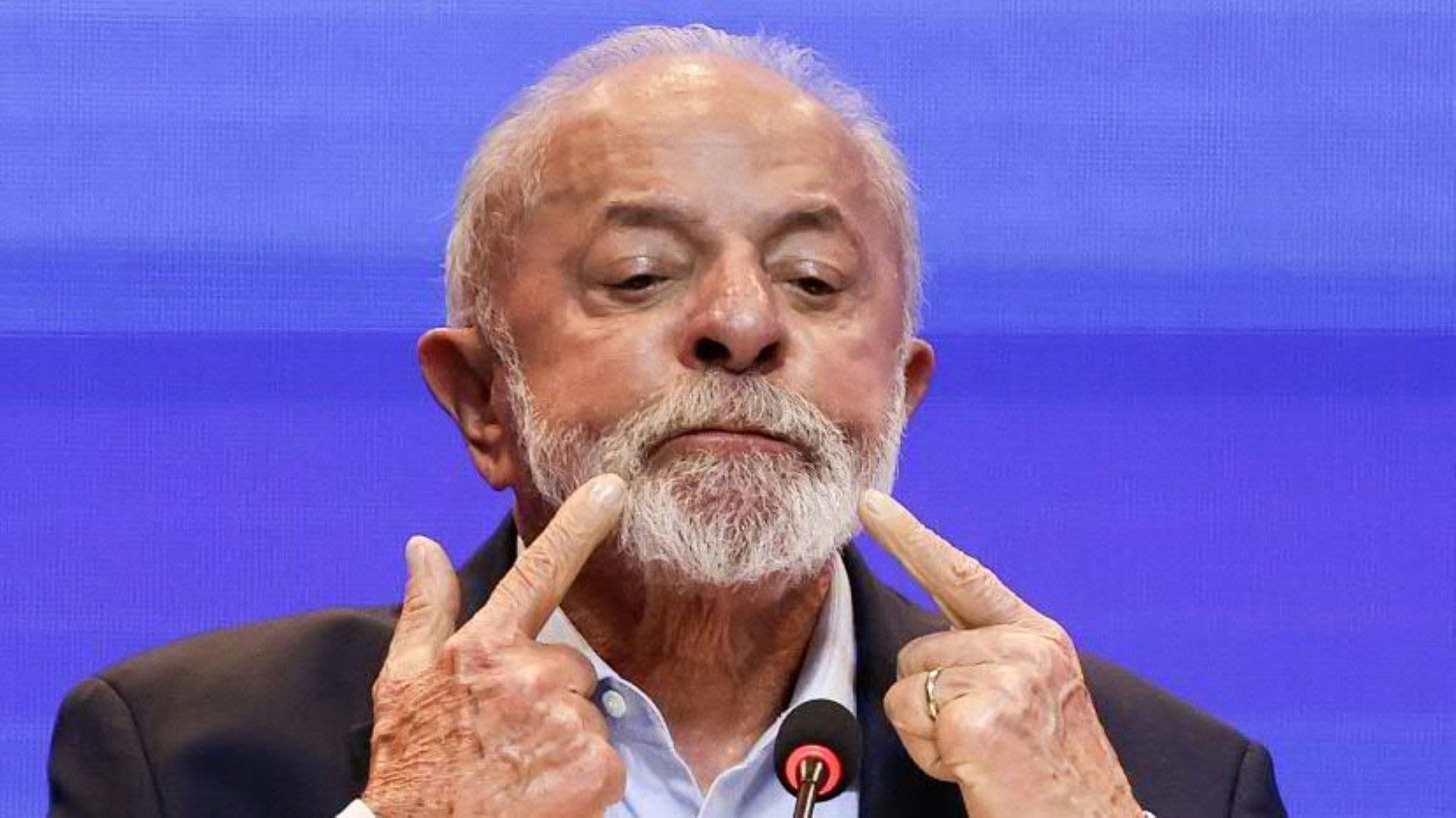 Lula droht EU mit Aus für Mercosur-Abkommen