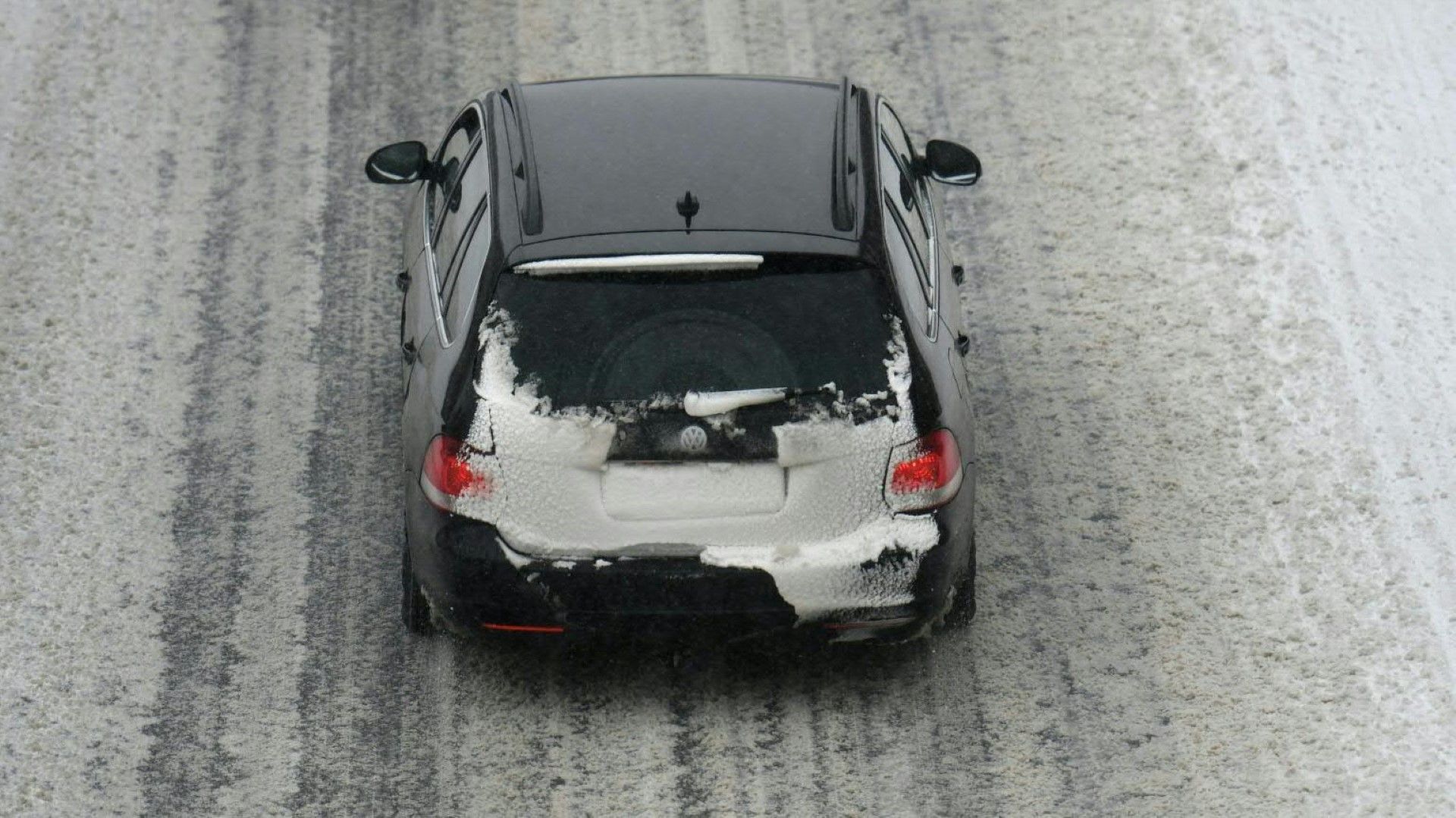 Video: Ratgeber: Was tun bei Glatteis und Blitzeis?