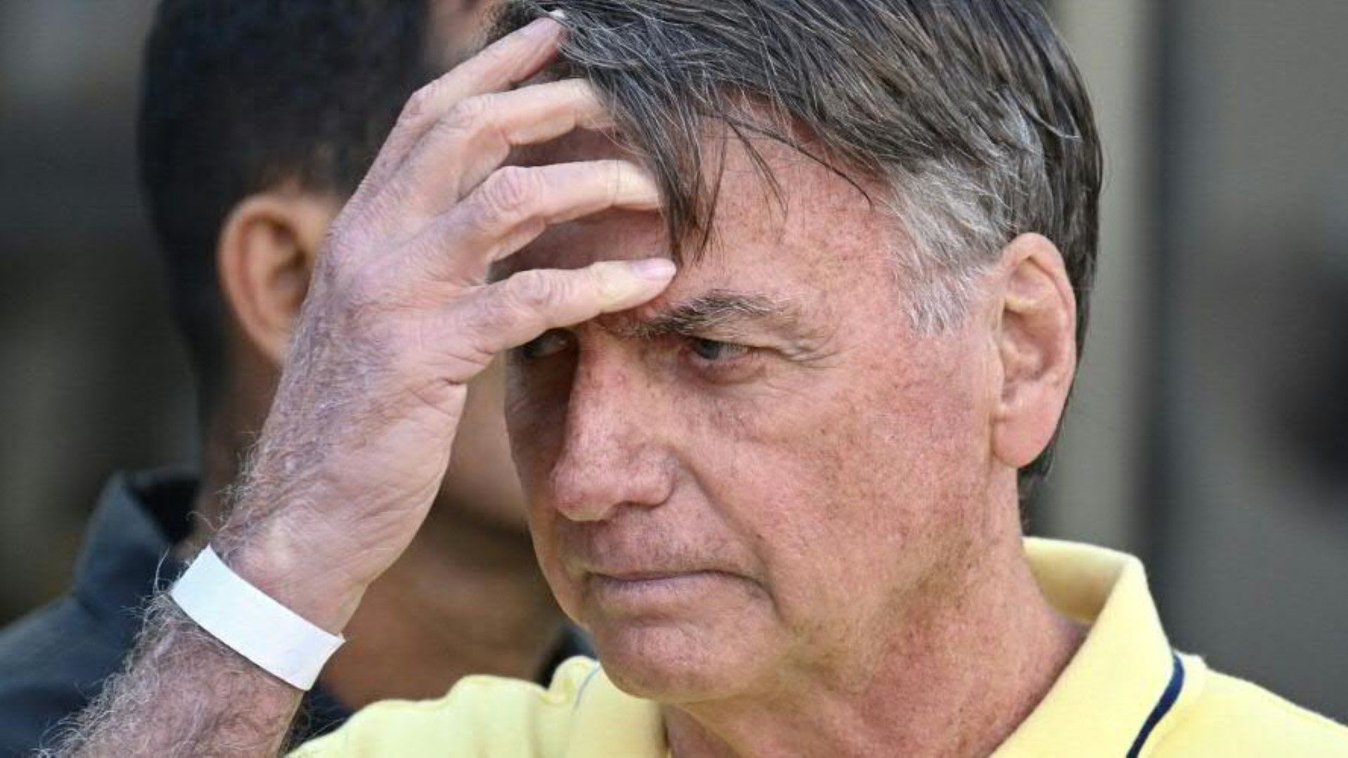 Video: Hausarrest-Antrag abgelehnt - Bolsonaro muss im Gefängnis bleiben