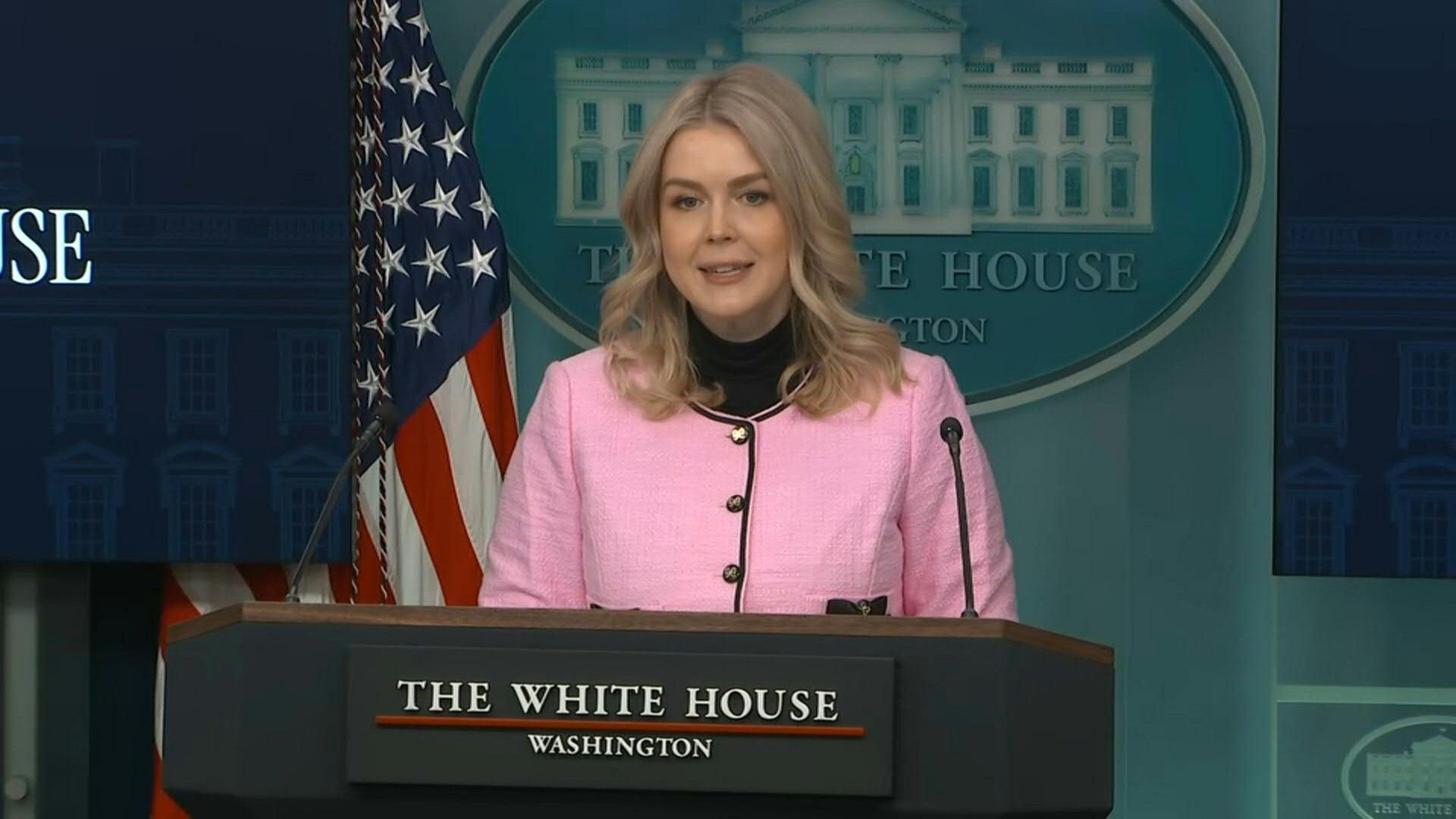 Video: Trump to meet Friday with oil executives about Venezuela