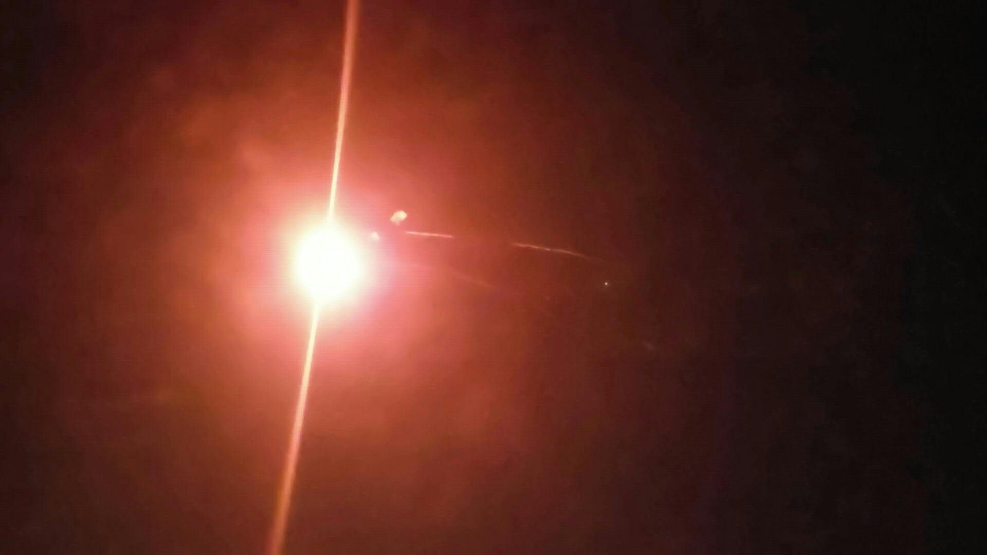 Air-defense-system-in-action-over-Kyiv