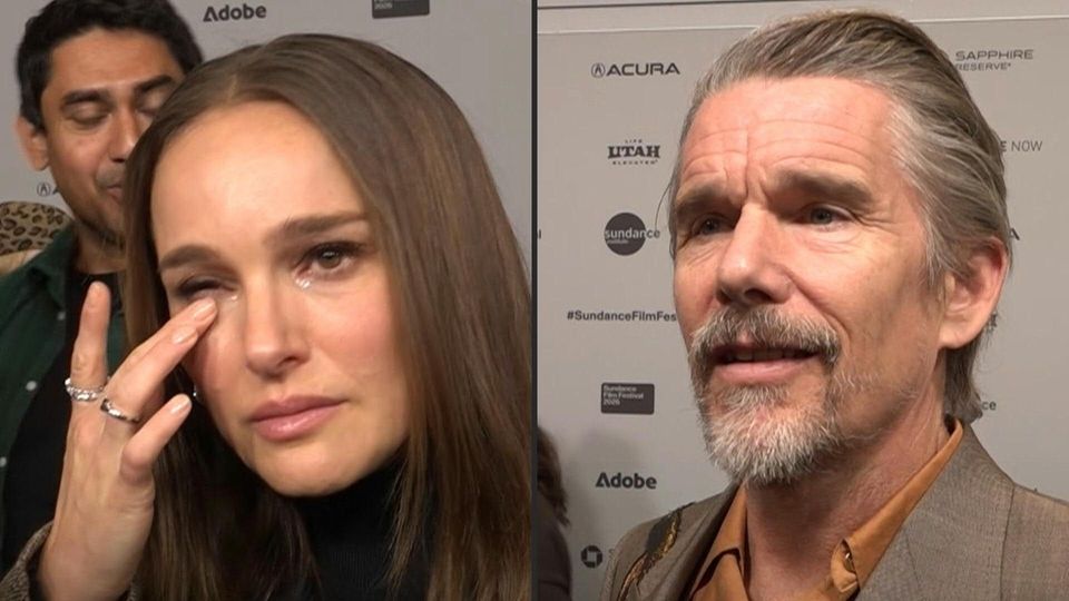 Hollywood-Stars zu ICE-Gewalt in USA: „Das ist nicht Amerika“