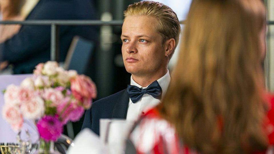 Prozess gegen Kronprinzessin Mette-Marits Sohn beginnt am Dienstag