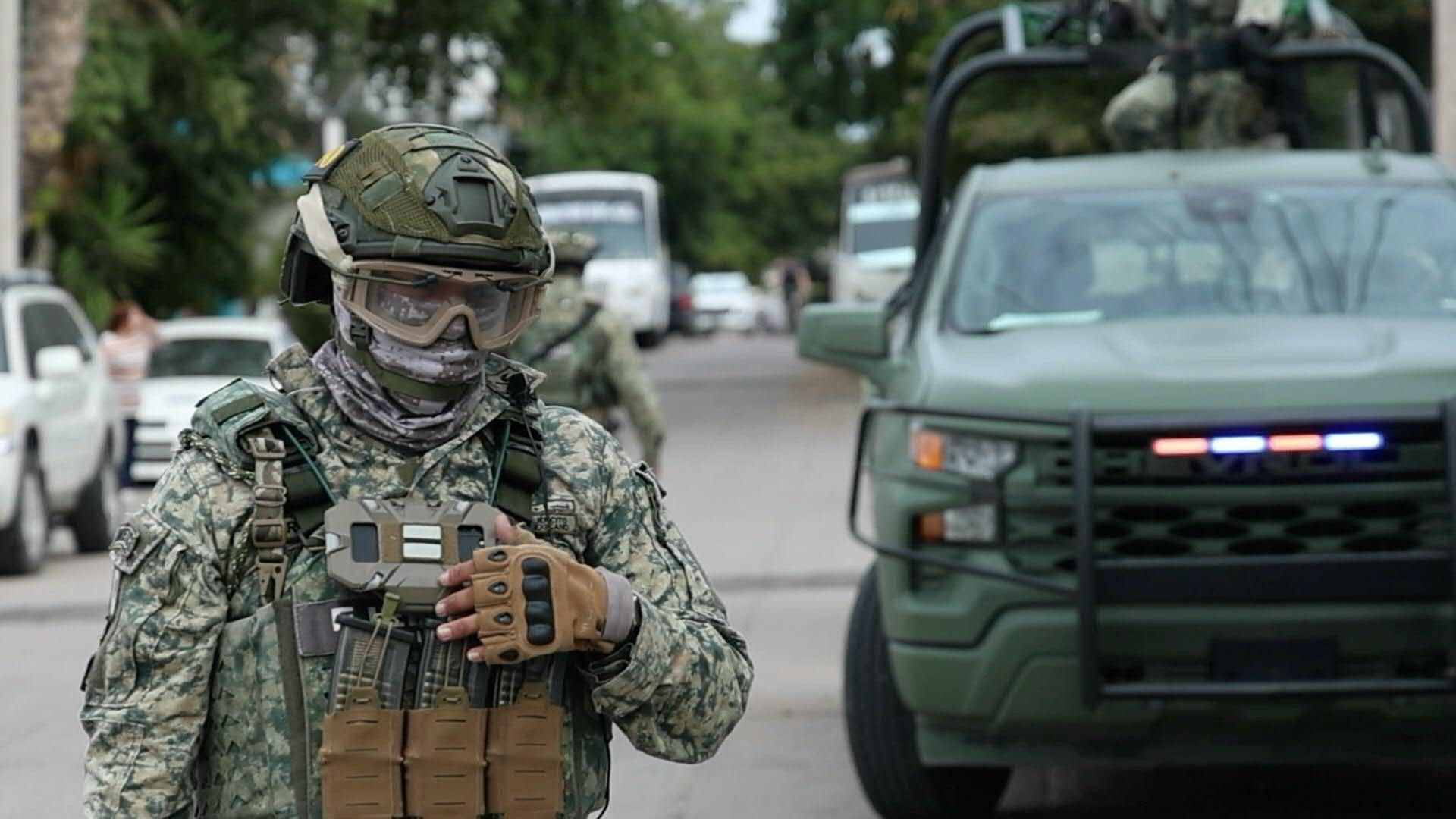 Mexico-boosts-security-in-Sinaloa-after-attacks-kidnappings-and-call-with-Trump