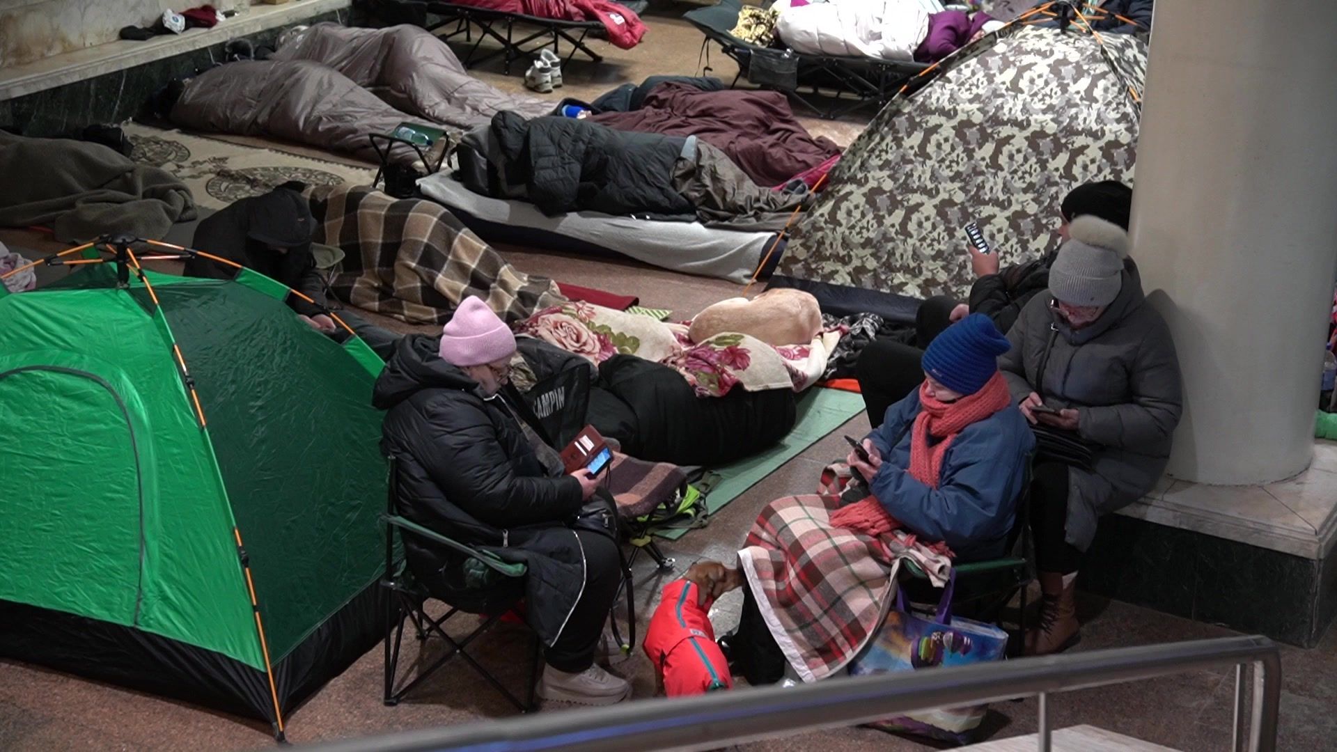 People-shelter-in-metro-station-as-Russia-resumes-strikes-on-Ukraine