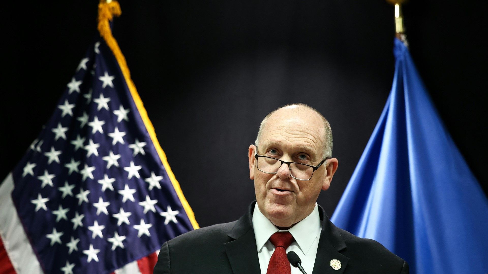 Video: Minneapolis: US-Regierung zieht 700 Einsatzkräfte ab