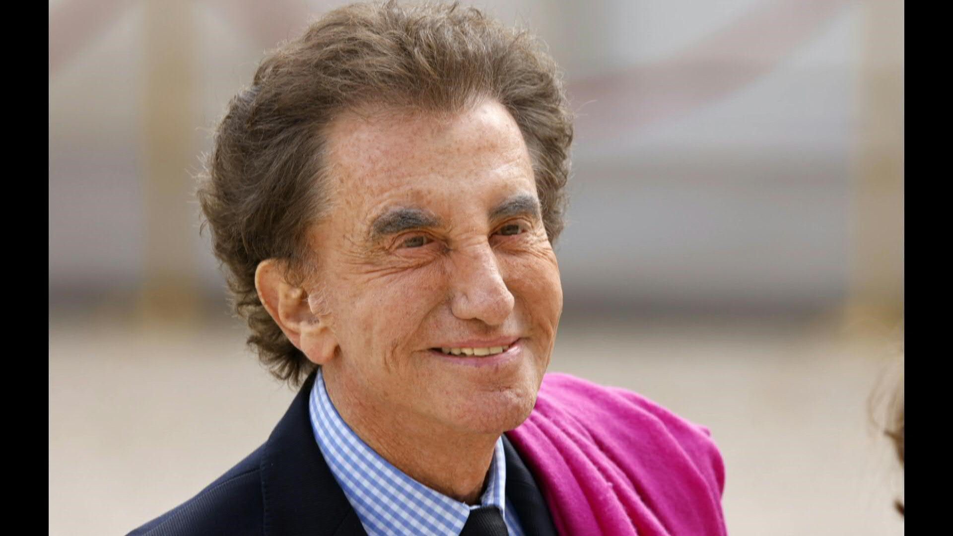 Video: Epstein-Kontakte: Französischer Ex-Minister Lang zieht Konsequenzen