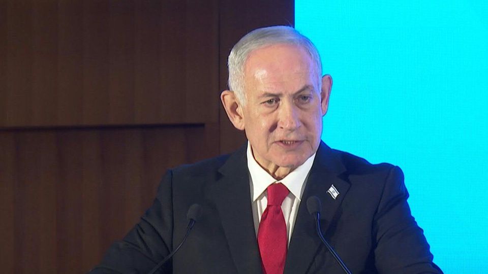 Netanjahu fordert Ende aller Urananreicherung im Iran