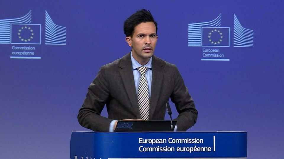 Westjordanland: EU kritisiert Israel für Annexions-Regelung