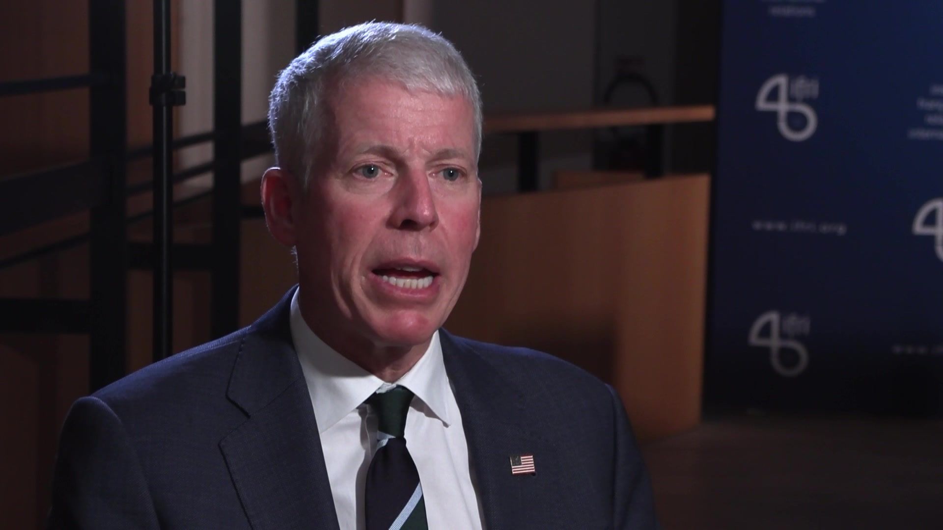 Video: 'Climate cult' has weakened Europe, says US energy secretary