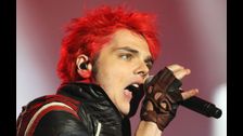 My Chemical Romance mark first UK show in 11 years with new songs