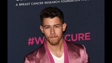Nick Jonas says her daughter Malti Marie is a ‘gift’