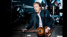 Sir Paul McCartney has topped the list of Britain and Ireland's richest musicians