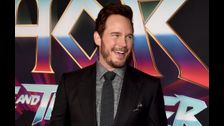 Chris Pratt worked with criminals as a teenager