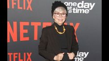Rita Moreno reveals she 'could have died' after Marlon Brando paid for her illegal abortion