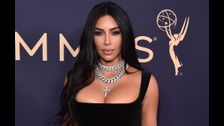 Kim Kardashian brands trademark infringement lawsuit 'a shakedown effort'