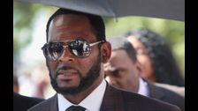 R. Kelly will face a second trial in August