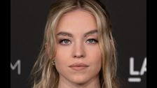 Sydney Sweeney is 'excited' to up for two Emmys