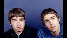 Oasis are releasing 25th-anniversary collectors' editions of 'Be Here Now'