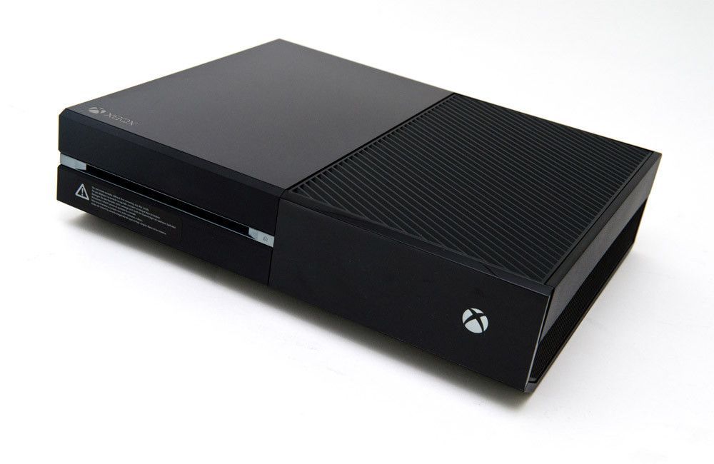 Xbox-One-Spielkonsolen sollen sich Rund 50 Millionen Mal verkauft haben