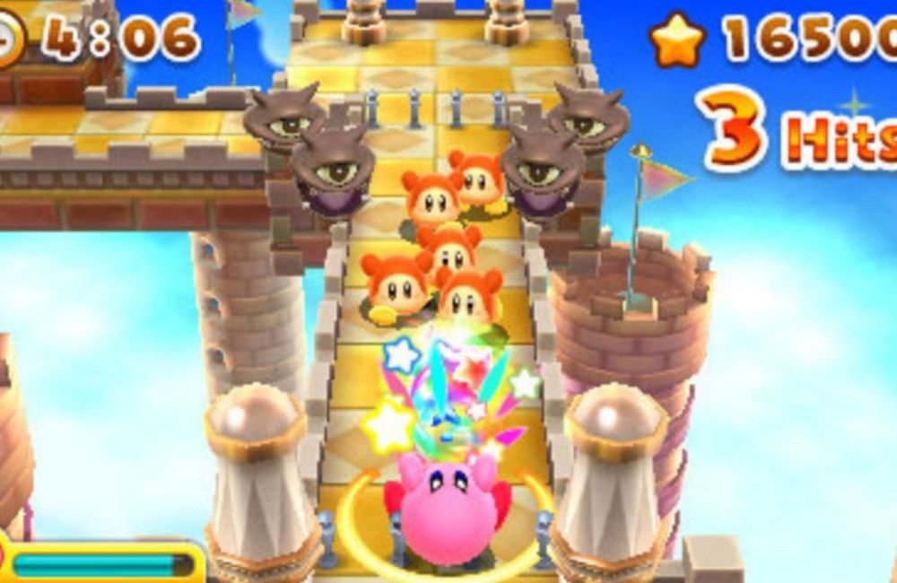 Magalor wird in 'Kirby’s Return to Dreamland Deluxe' zurückkehren