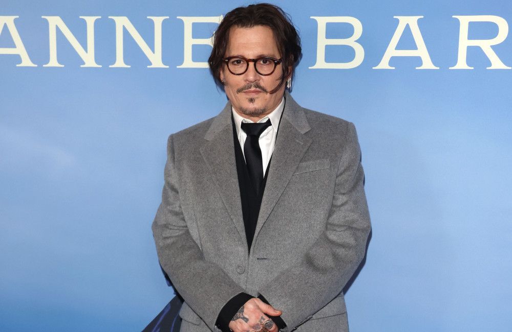 Johnny Depp: Diese Filmrolle hielt er für eine schlechte Idee