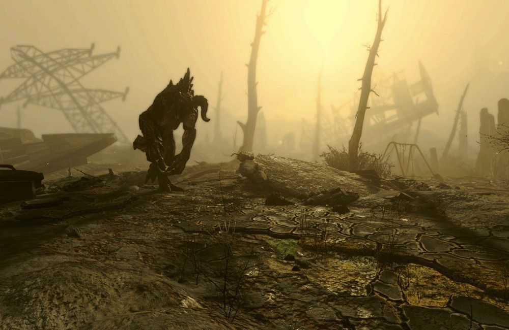 Microsoft will angeblich die Entwicklung von Fallout 5 beschleunigen