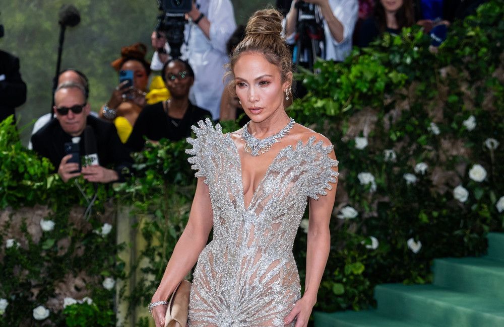 Jennifer Lopez: Eigentlich bin ich schüchtern