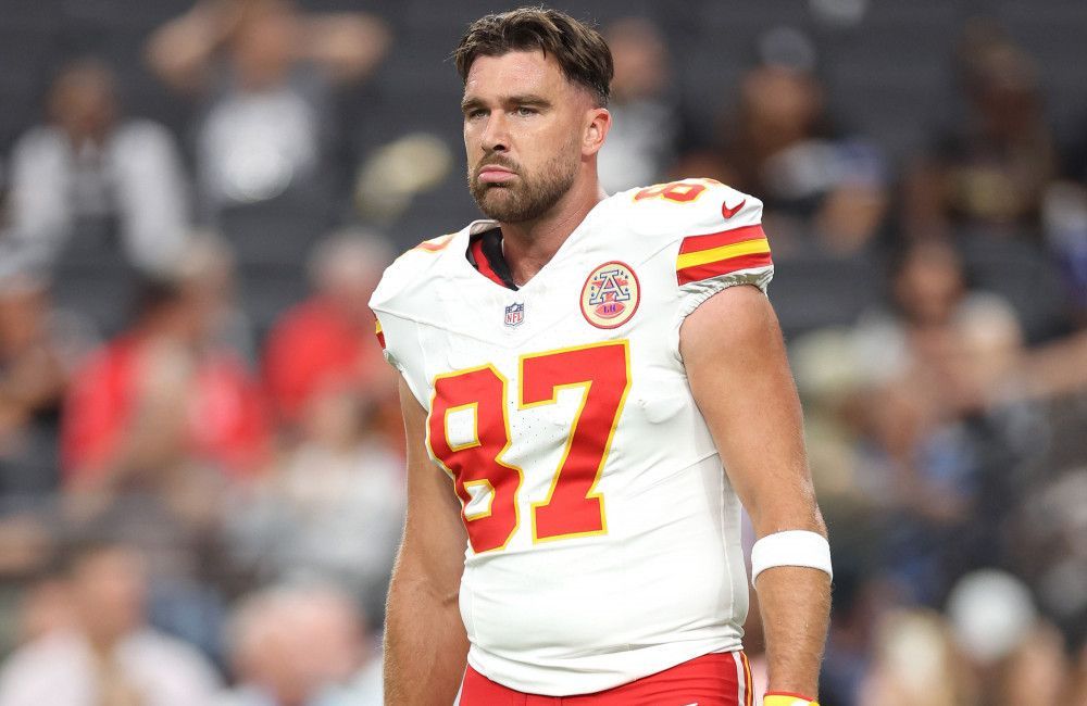 Travis Kelce: Trotz Super Bowl-Niederlage tendiert er zu NFL-Comeback