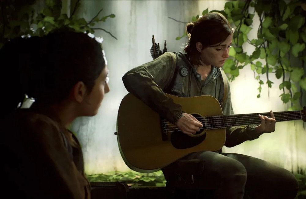 Naughty Dog-Chef Neil Druckmann hat Zweifel daran geäußert, dass es 'The Last of Us Part III' geben wird.