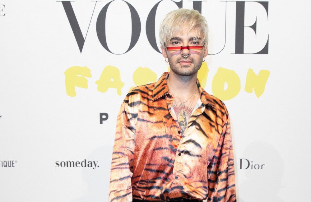 Tokio Hotel-Konzert in London: Bill Kaulitz vergisst Texte und macht P*nis-Witze
