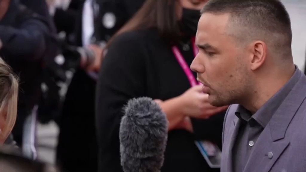 Liam Payne: Der Popstar verstarb ohne ein Testament