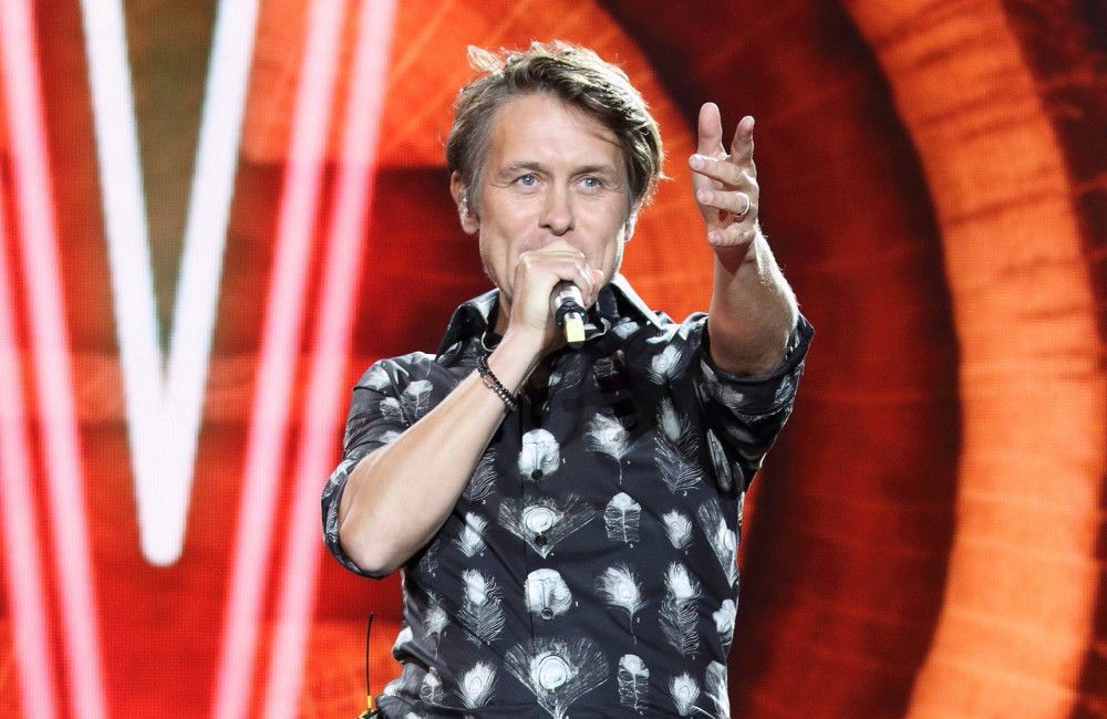 Mark Owen: Seine Tochter startet eigene Musikkarriere