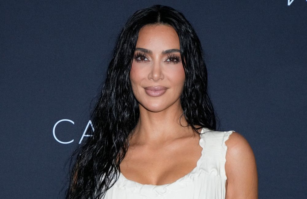 Kim Kardashian heeft de leider van haar overval in Parijs 'vergeven'