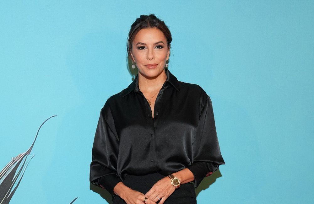 Eva Longoria: Sie ‚wusste immer‘, dass sie erfolgreich sein würde