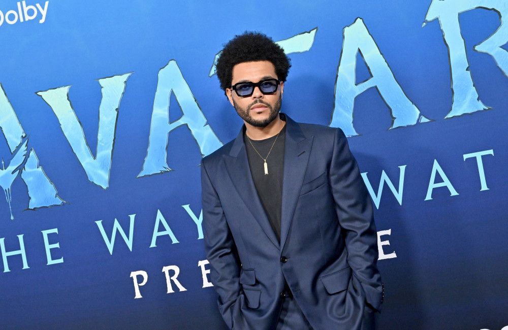 The Weeknd: Er bezeichnet Verletzlichkeit als etwas, vor dem man wegläuft
