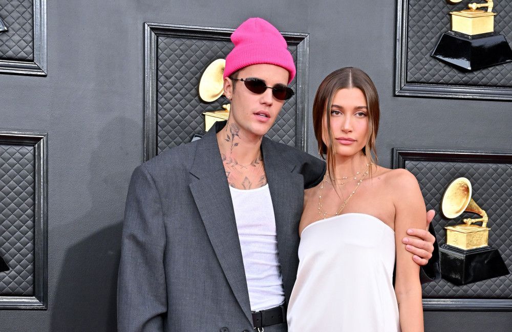 Justin Bieber hat sich bei seiner Frau Hailey Bieber für seine gemeine ‘Vogue’-Beleidigung entschuldigt