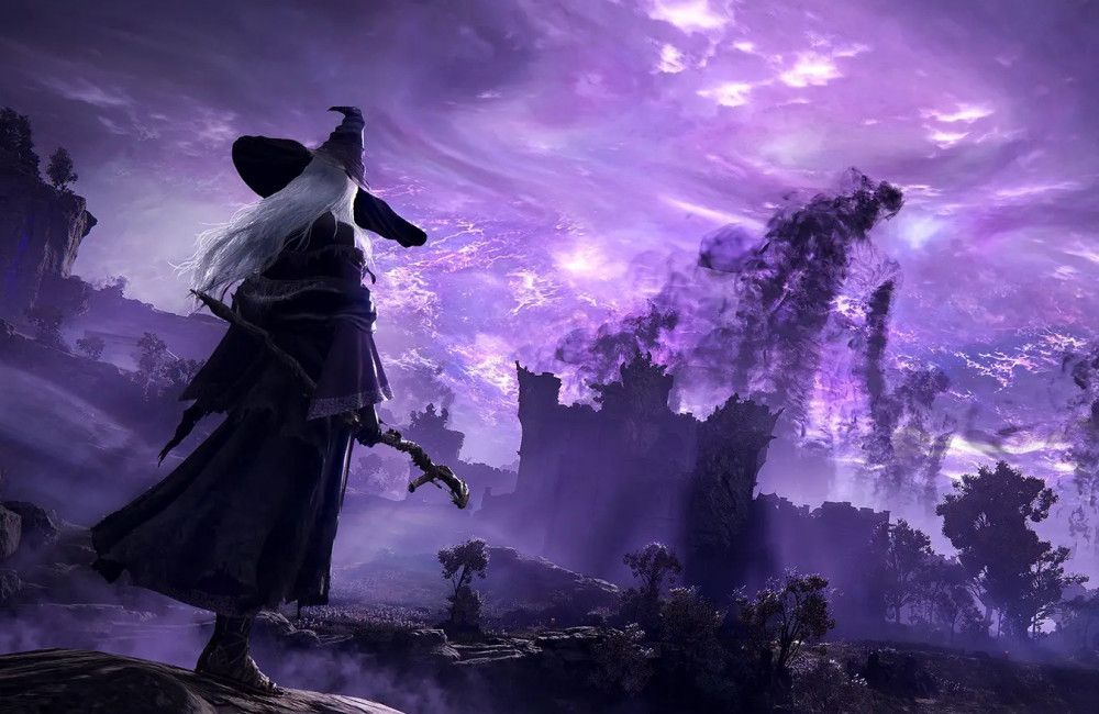 'Elden Ring: Nightreign' was designed so that players can win the game with any character.