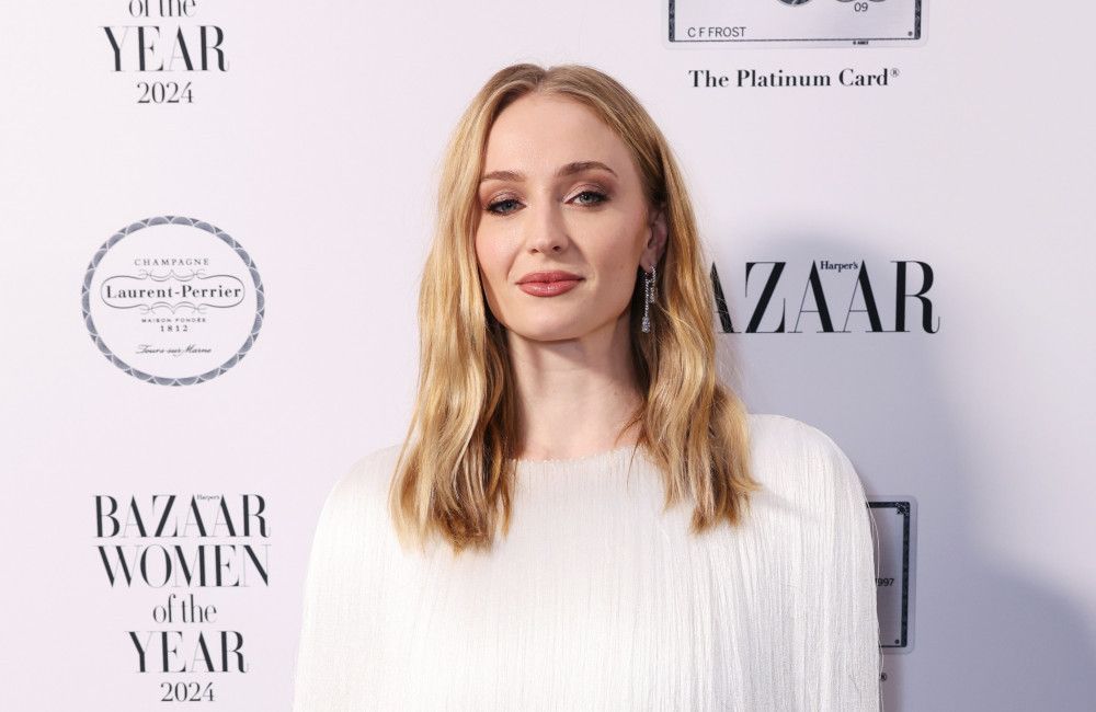 Sophie Turner shows support for ex-husband Joe Jonas