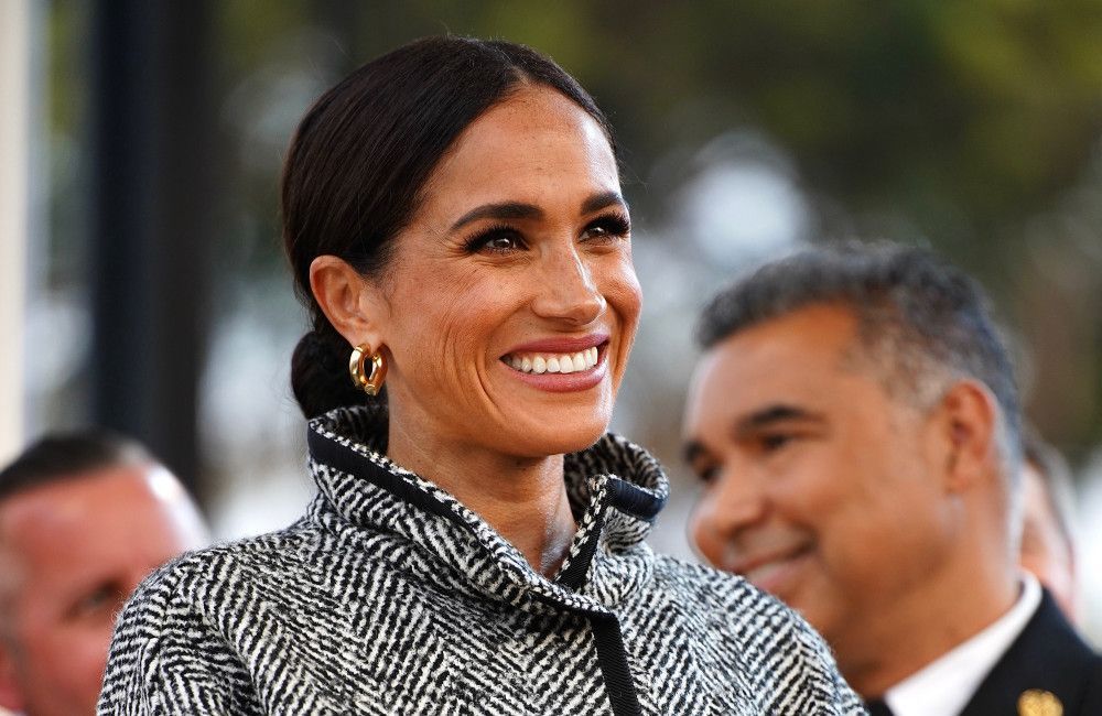 Meghan, Duchess of Sussex found launching her lifestyle brand 'incredibly lonely'