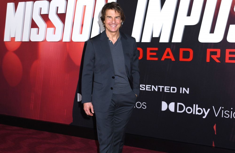 ‚Mission: Impossible‘ war das Abenteuer seines Lebens, sagt Tom Cruise.