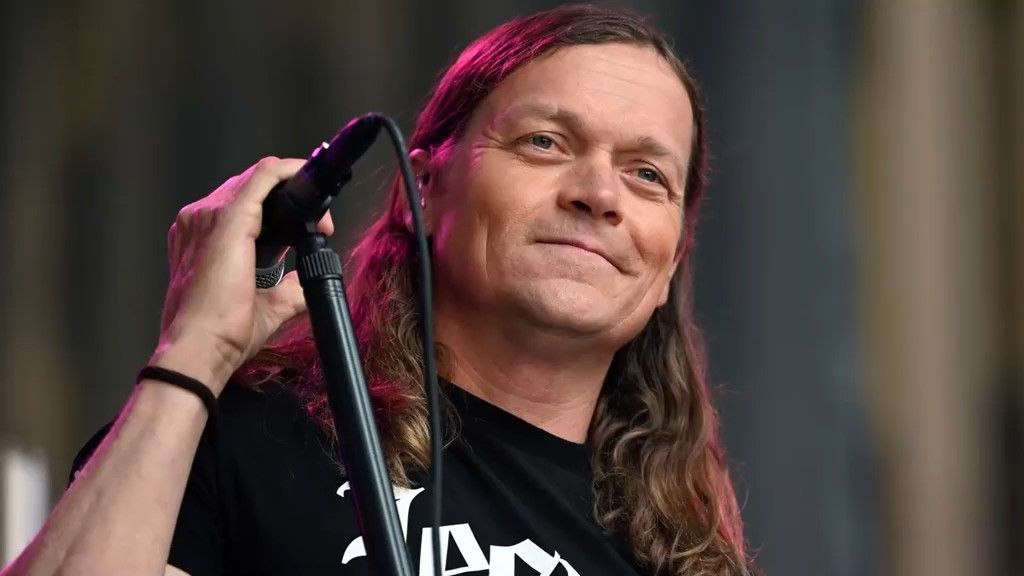3 Doors Down-Sänger Brad Arnold: Er hat Krebs im Endstadium