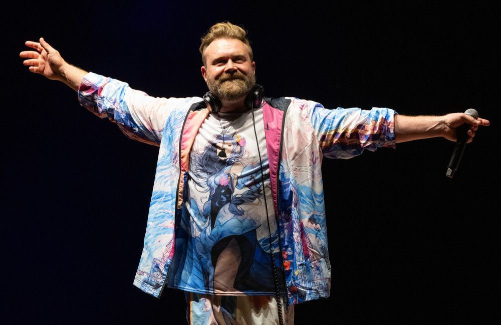 Daniel Bedingfield: Poplegende der 00er Jahre hat während Höhepunkt seiner Karriere gelitten