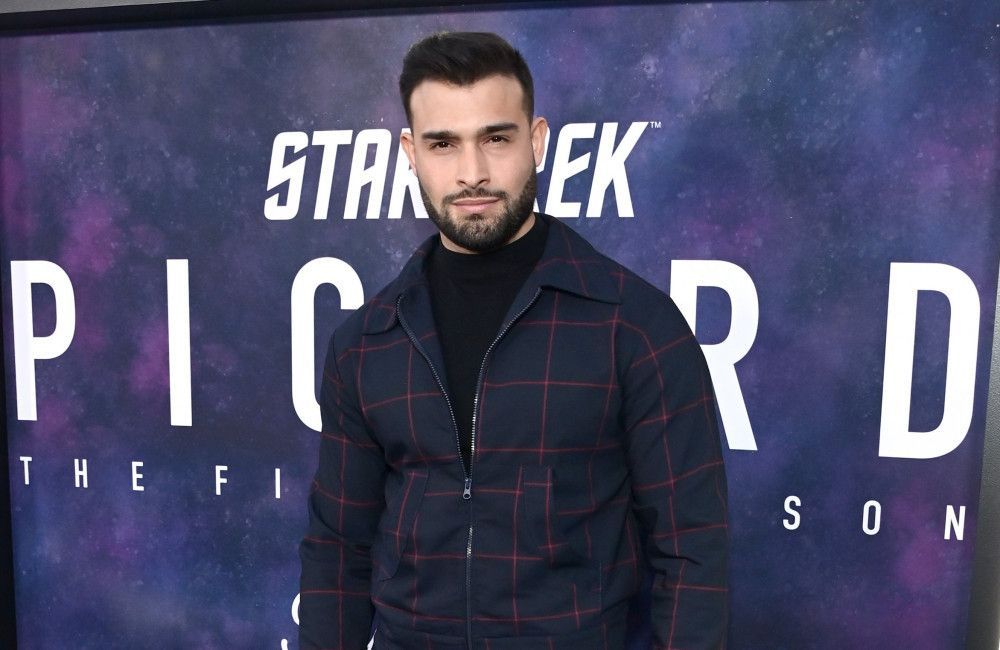 Sam Asghari wollte Ehevertrag vor Heirat mit Britney Spears