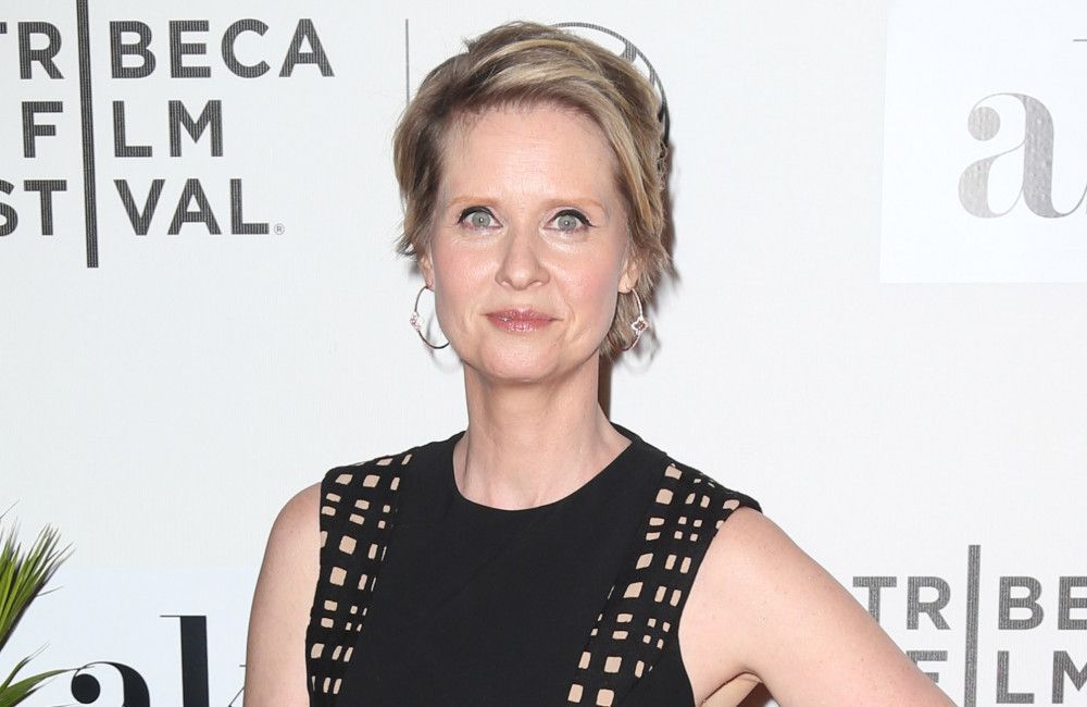 Cynthia Nixon übt Kritik an zu wenig Diversität in ‚Sex and the City‘
