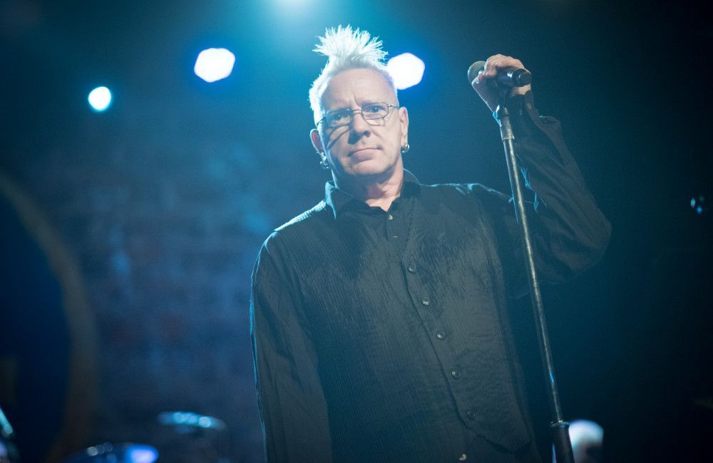 ‚Höre nie auf zu schreiben!‘ John Lydon bestätigt, neues Public Image Ltd-Album in Arbeit