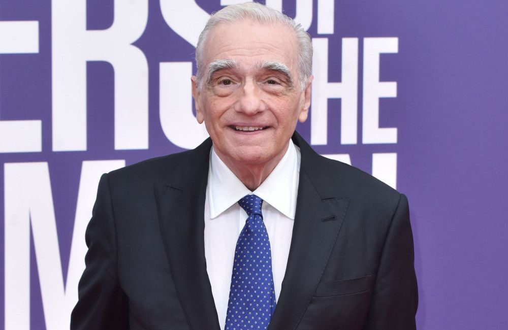 Martin Scorsese recalls the moment he 'had a calling to produce movies'