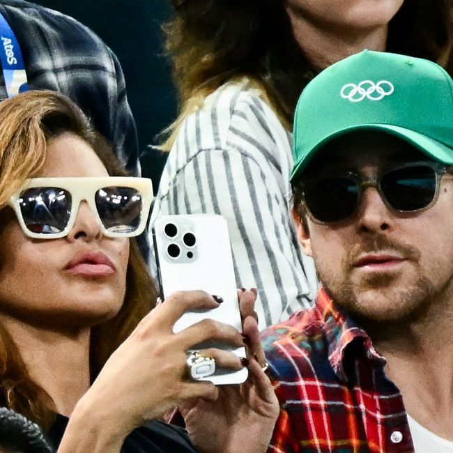Eva Mendes shares what 'bonded' her and Ryan Gosling