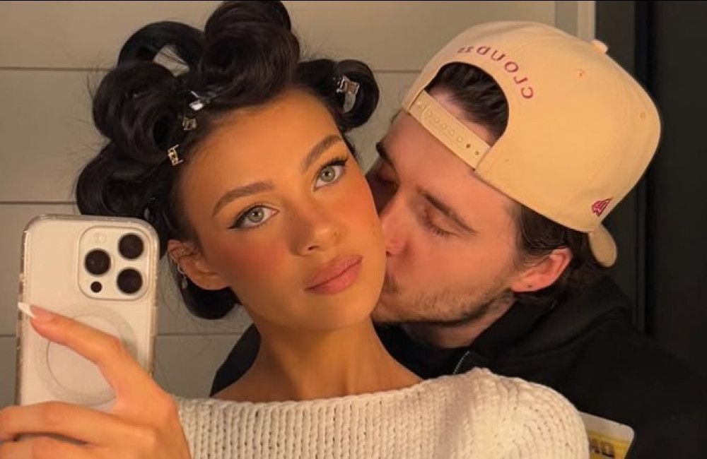 Brooklyn Beckham: Heiratsantrag an Nicola war ‚beste Entscheidung‘